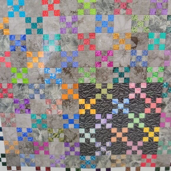 Color For The Terrified Quilter Craft Book Ionne McCauley Sharon Pederson - Picture 2 of 12